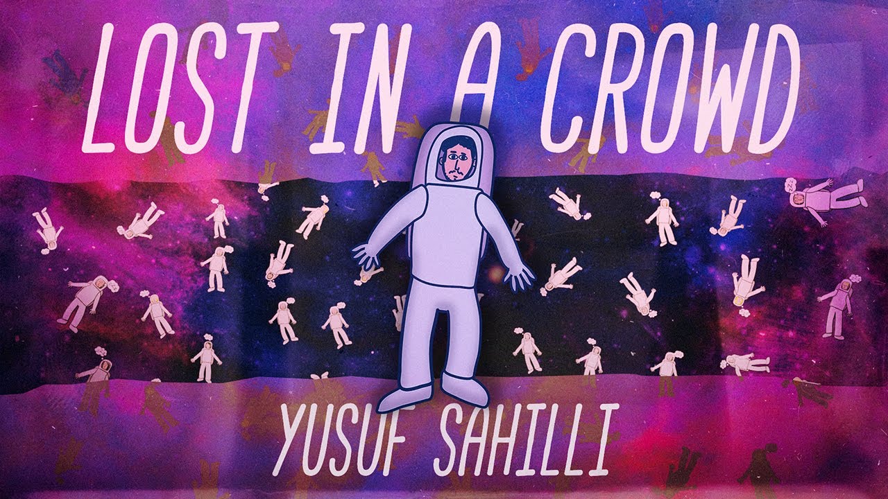 Videovorschau: Lost In A Crowd – Official Video