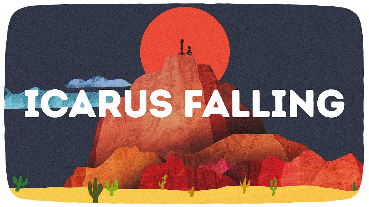 Videovorschau: Icarus Falling – Official Video